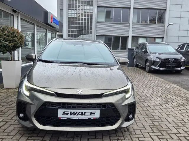 Suzuki Swace Comfort