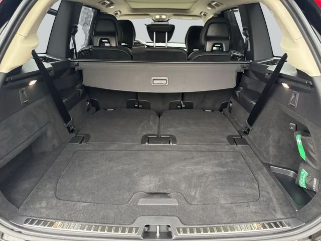 Volvo XC90 AWD Bright Plus