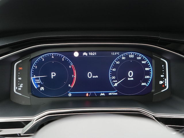 Volkswagen Polo DSG Style