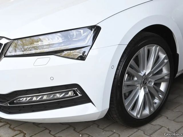 Skoda Superb Combi Style Style