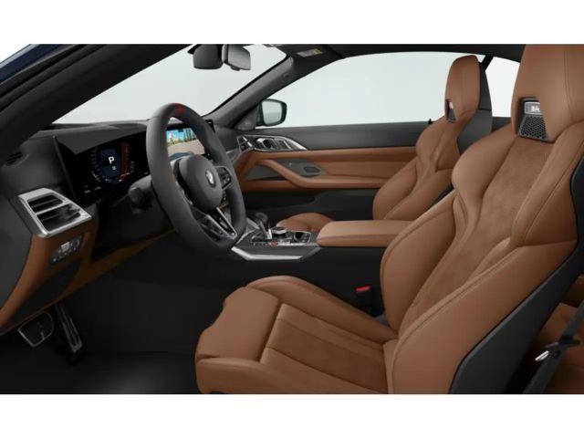 BMW M4 Cabrio xDrive