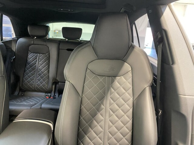 Audi Q8 50 TDI Quattro