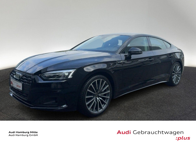 Audi A5 40 TDI S-Tronic Sportback