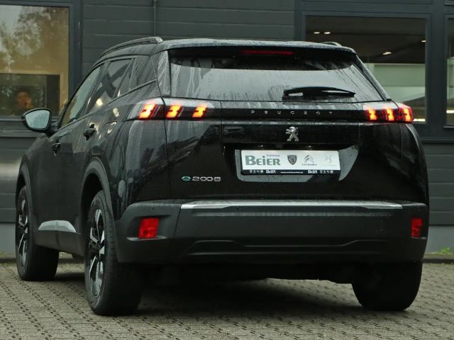 Peugeot 2008 Allure Pack