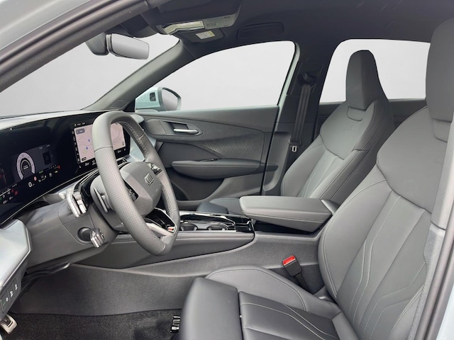 Audi Q3 Hybride S-Tronic