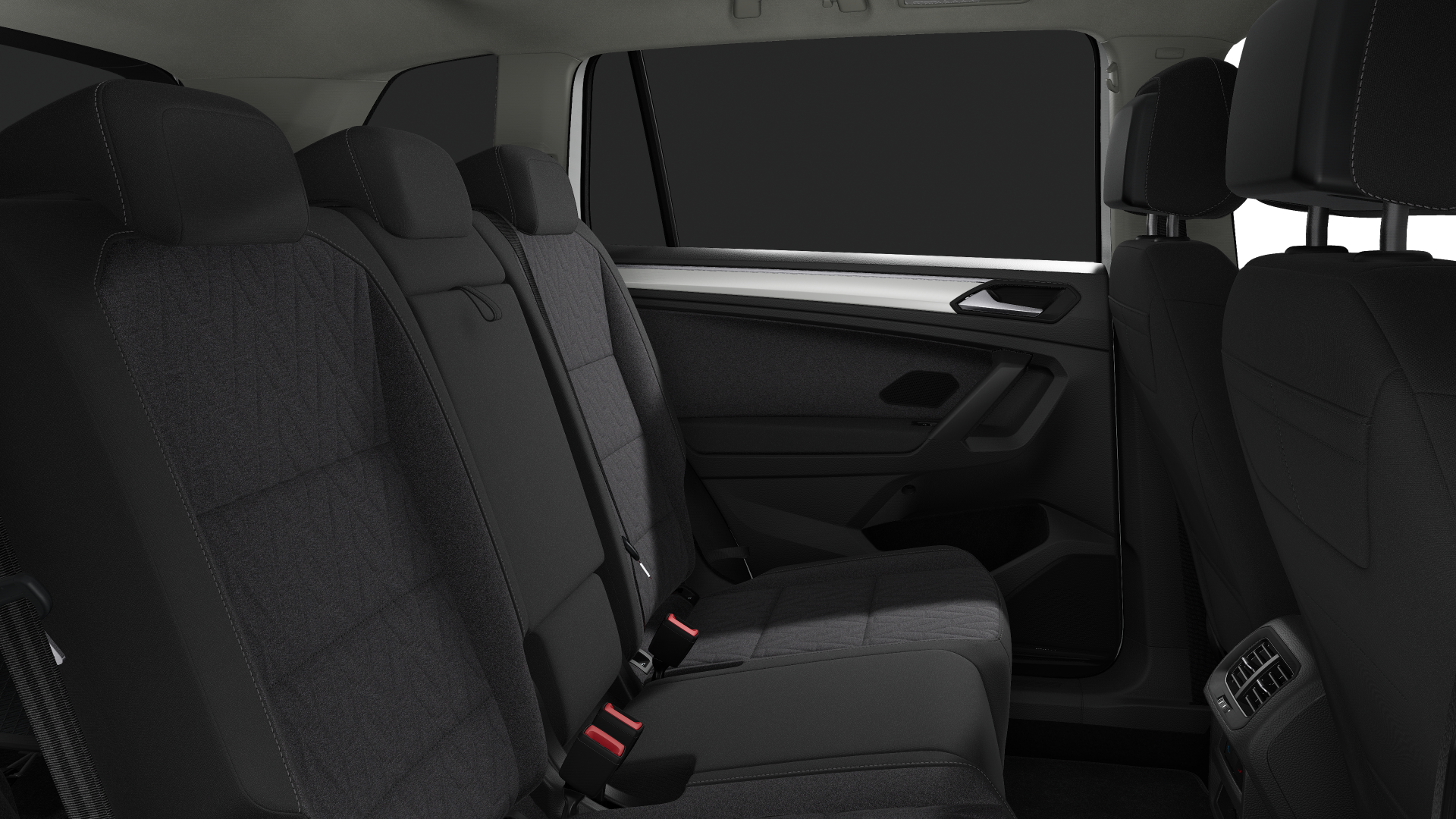 Volkswagen Tiguan 2.0 TDI 4Motion Allspace DSG