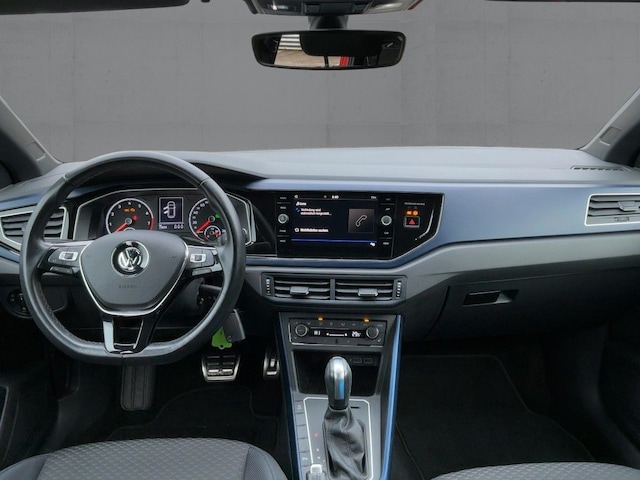 Volkswagen Polo 1.0 TSI