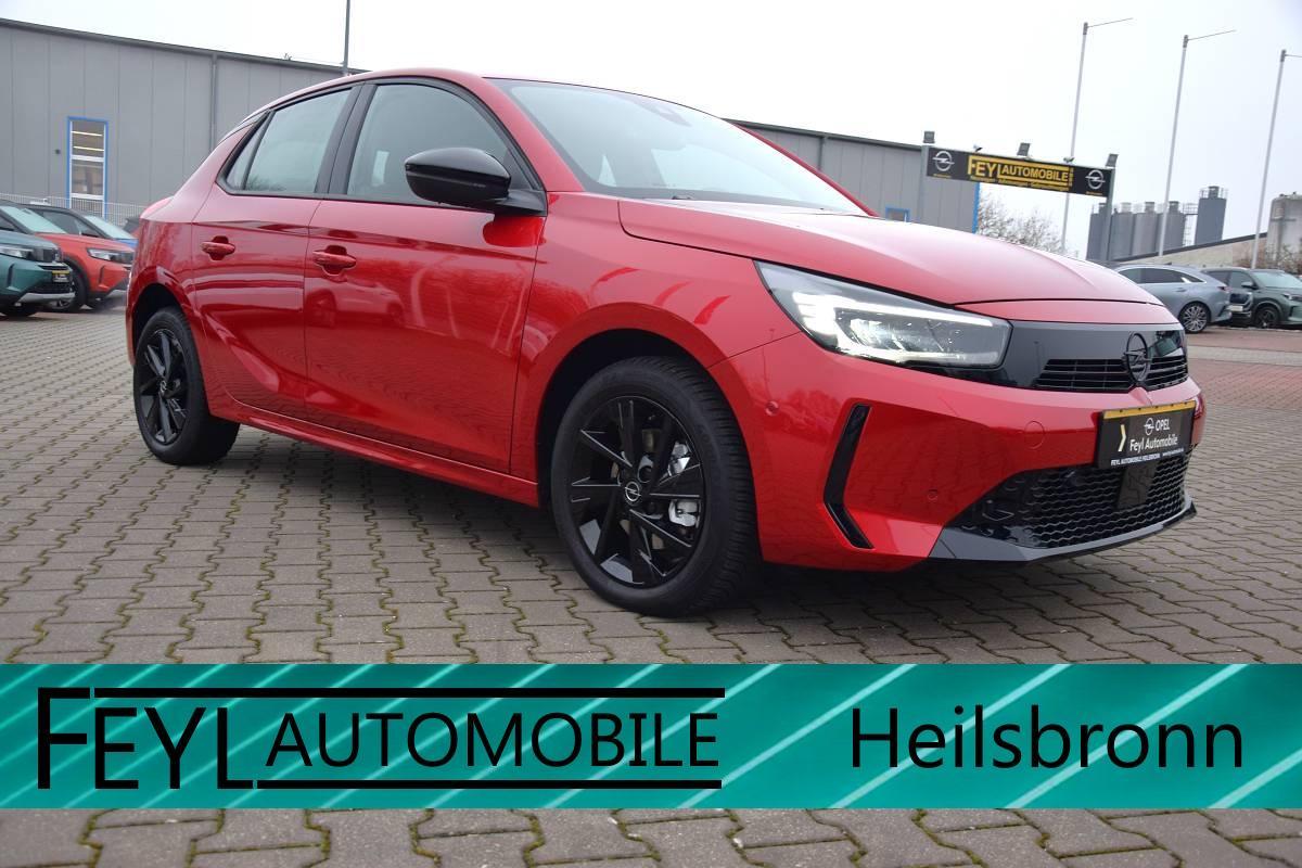 Opel Corsa 1.2 Turbo Turbo