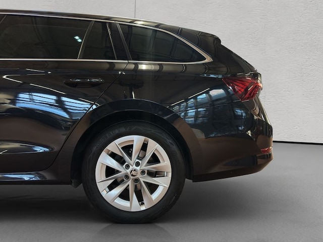 Skoda Octavia 1.5 TSI Combi Style Style