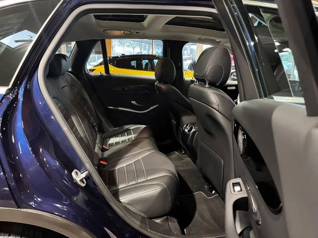 Mercedes-Benz GLC 200 4MATIC