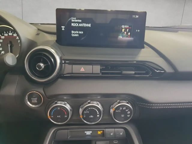 Mazda MX-5 Homura SkyActiv