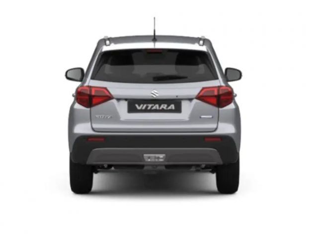Suzuki Vitara AllGrip Flash Hybrid