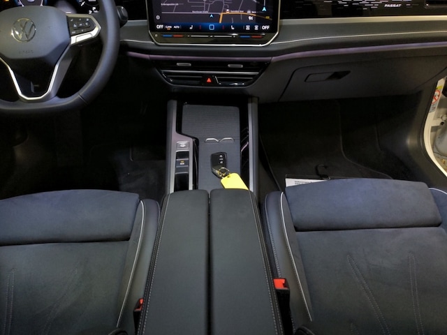 Volkswagen Passat 2.0 TDI DSG Elegance Elegance