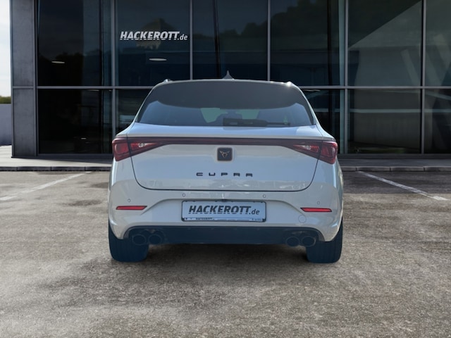 Cupra Leon 2.0 TSI Sportstourer VZ