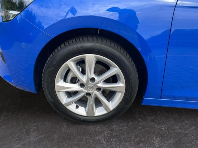 Opel Corsa Elegance Turbo