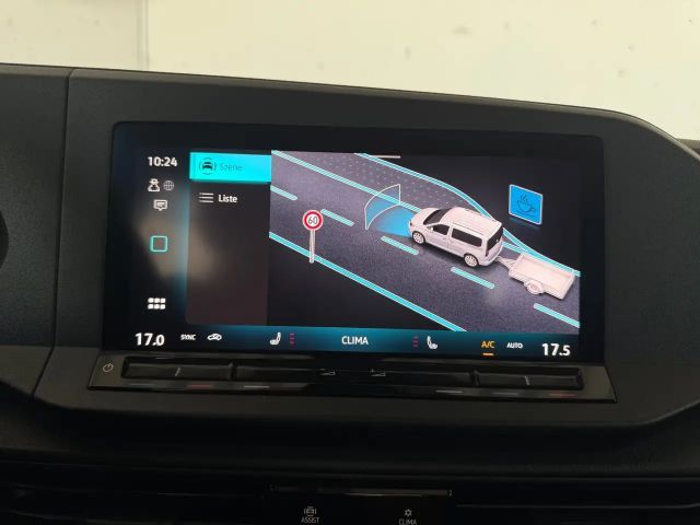 Volkswagen Caddy Family