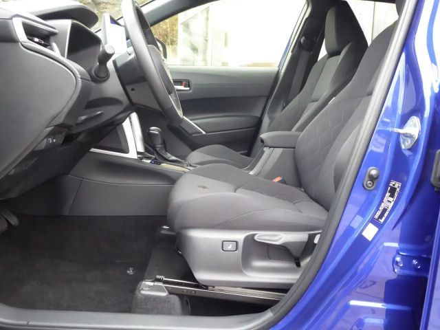 Toyota Corolla Cross 4x2 Hybride Team D