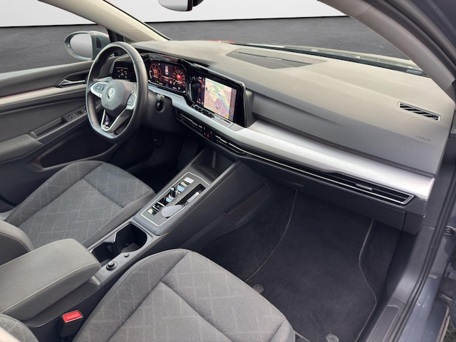 Volkswagen Golf 2.0 TDI Life Variant