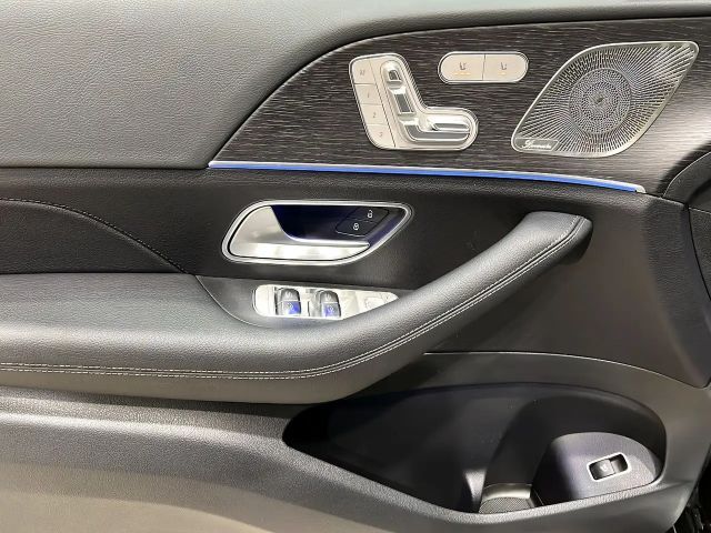 Mercedes-Benz GLE 450 4MATIC AMG Line