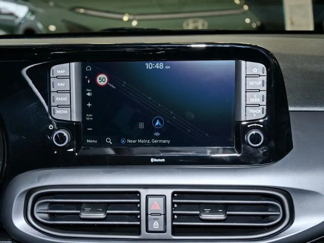 Hyundai i10 1.0 N Line T-GDi