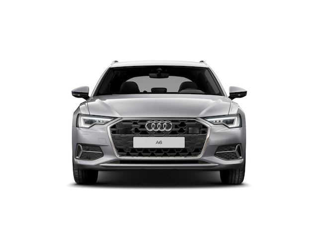 Audi A6 45 TFSI Avant Quattro S-Tronic