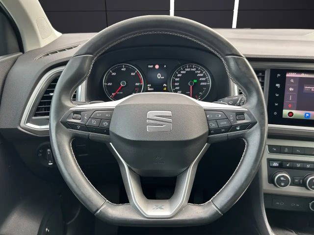 Seat Ateca DSG
