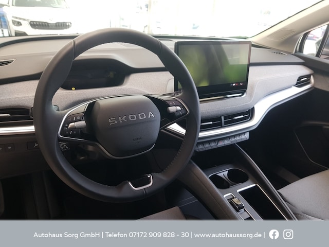 Skoda Enyaq Loft iV 60