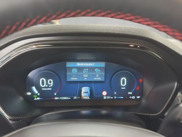 Ford Focus ST Line Wagon