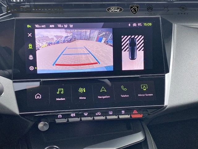Peugeot 308 BlueHDi EAT8 GT-Line SW