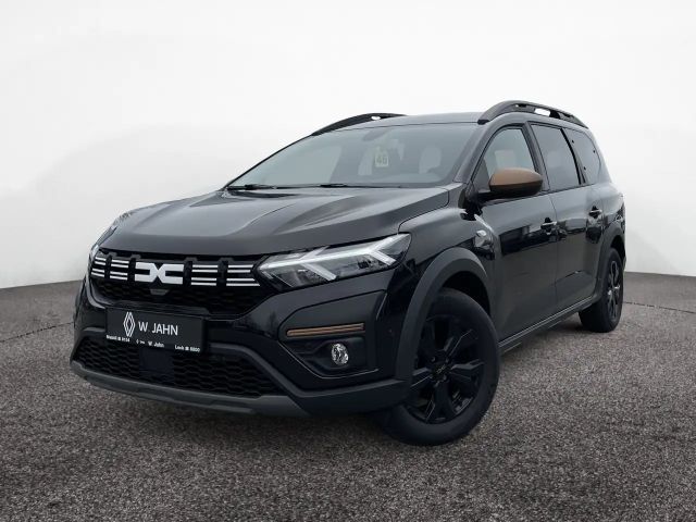 Dacia Jogger Extreme TCe 110