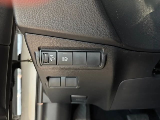 Toyota Corolla Cross Hybride Team D