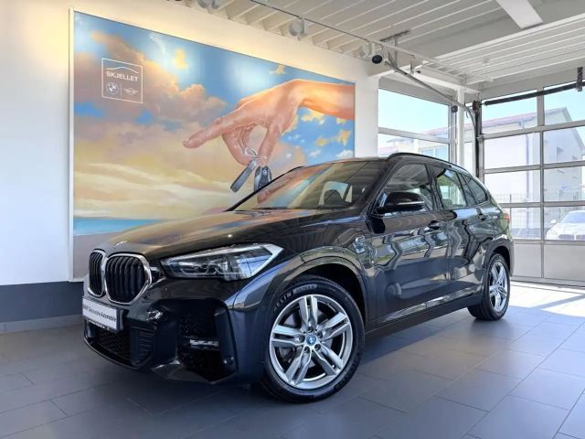 BMW X1 M-Sport xDrive