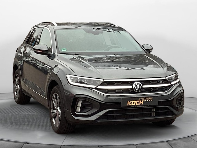 Volkswagen T-Roc 2.0 TSI DSG R-Line