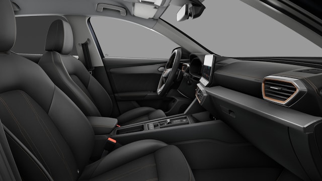 Cupra Formentor 1.4 e-Hybrid