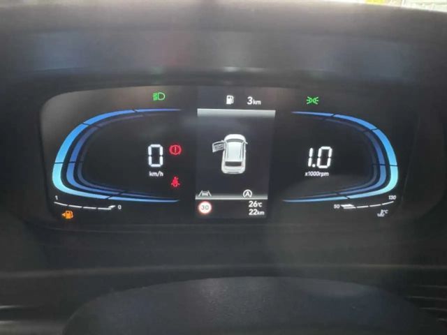 Hyundai Bayon Select T-GDi