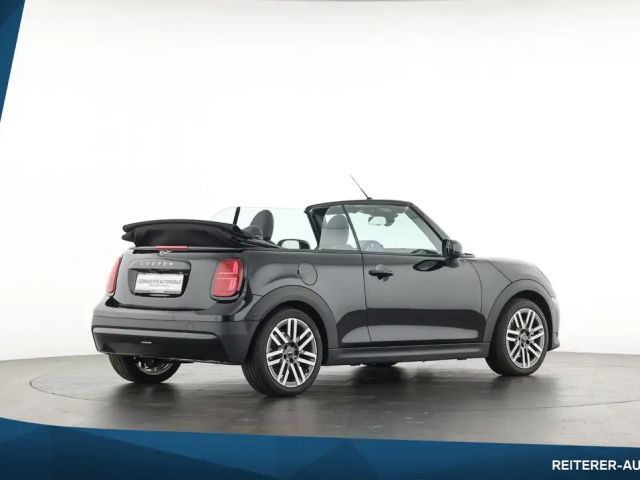 MINI Cooper *Lenkradheizung * *Head-Up *LED