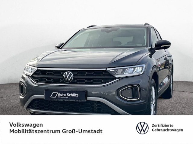Volkswagen T-Roc 1.0 TSI Life