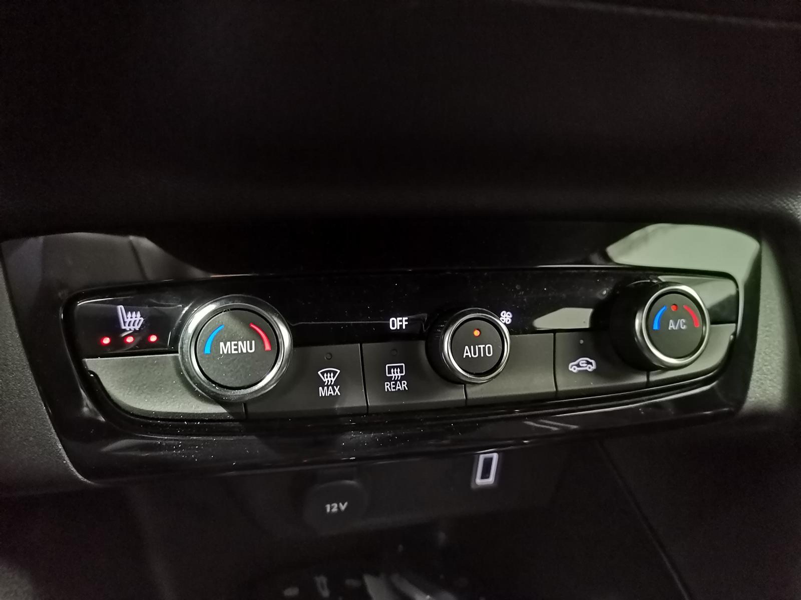 Opel Corsa GS-Line Grand Sport Turbo