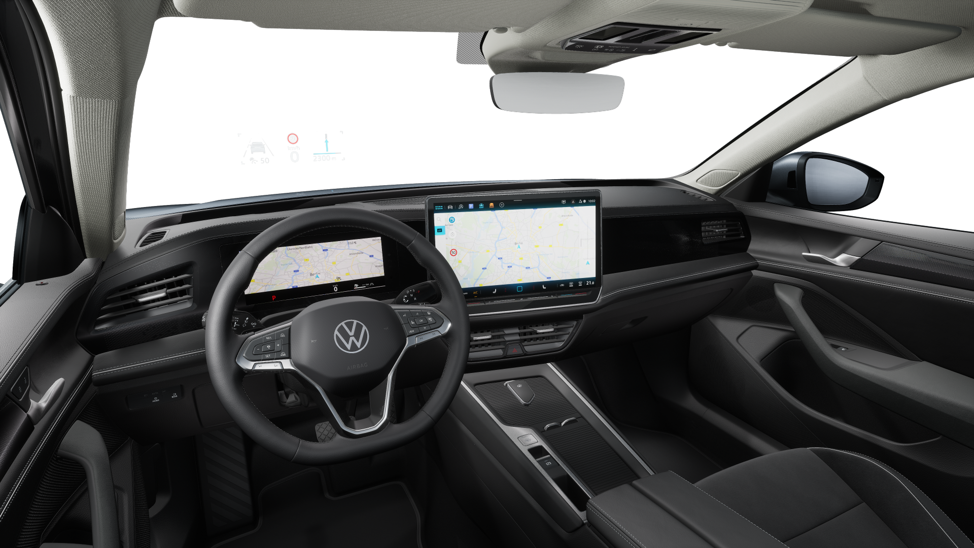 Volkswagen Passat 2.0 TDI Business DSG Variant