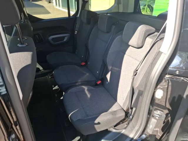Opel Combo GS-Line Grand Sport Life