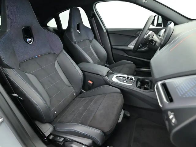 BMW 220 220d Coupé M-Sport