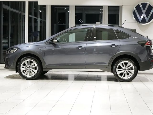 Volkswagen Taigo 1.0 TSI DSG