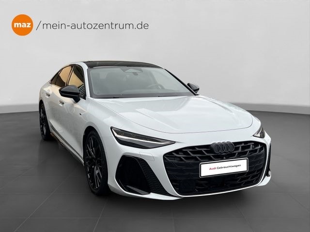 Audi A6 e-tron Edition Quattro