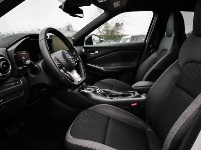 Nissan Juke N-Connecta