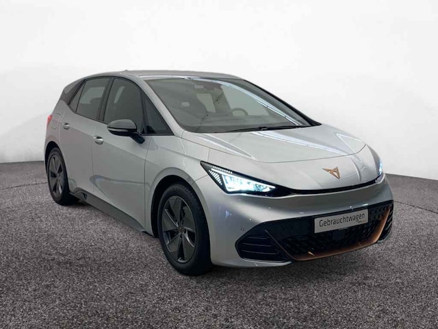 Cupra Born Born *LED*ACC*NAVI*R-CAM*SHZ*VIRTUAL*18"*TEL*DAB