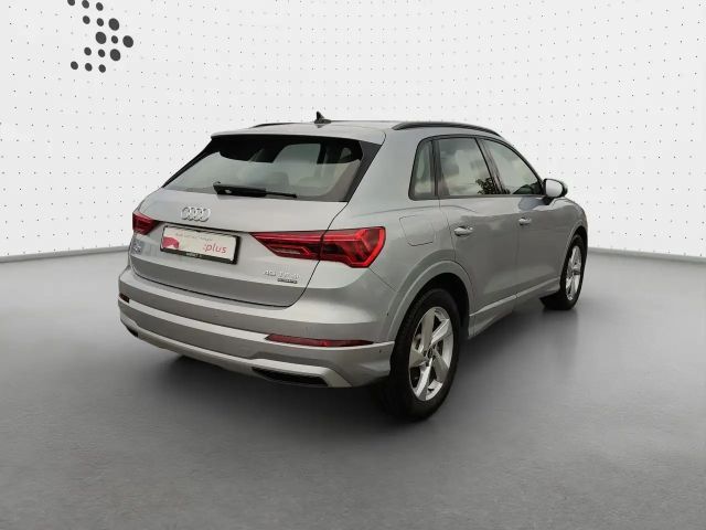 Audi Q3 45 TFSI Quattro