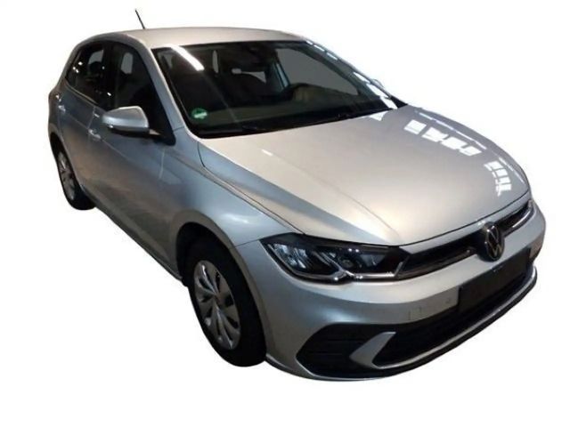 Volkswagen Polo 1.0 MPI Life