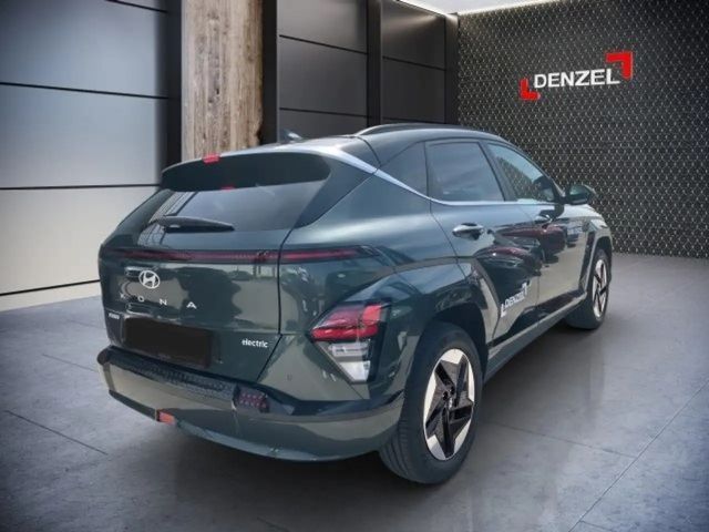 Hyundai Kona 64 kWh Electric
