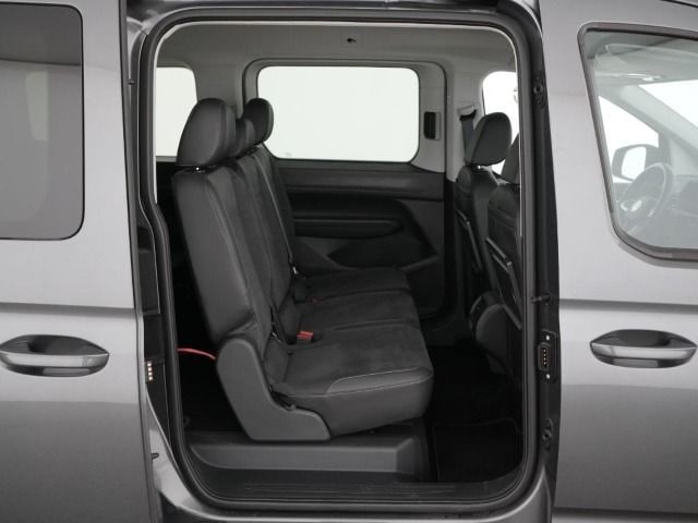 Volkswagen Caddy DSG Life Maxi