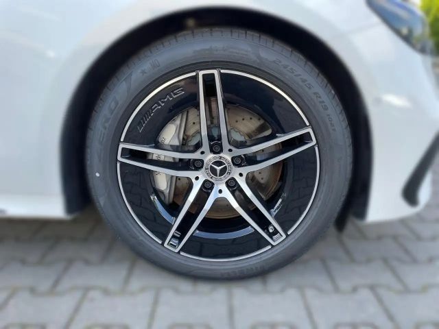 Mercedes-Benz E 300 AMG Line Estate